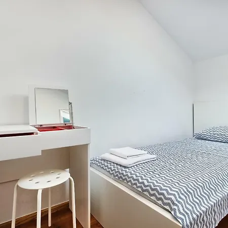 Atl Διαμέρισμα Rogoznica (Sibenik-Knin)