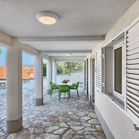 Atl Apartament Rogoznica (Sibenik-Knin)