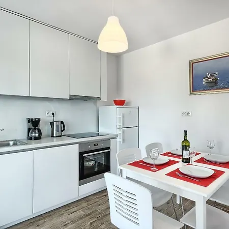 Atl * Rogoznica (Sibenik-Knin)