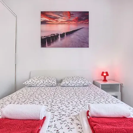 Atl Rogoznica (Sibenik-Knin)