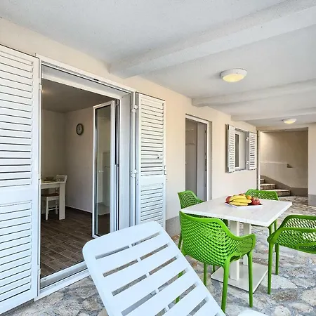 Atl Διαμέρισμα Rogoznica (Sibenik-Knin)