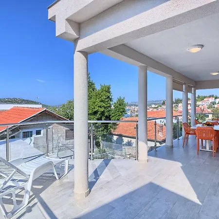 Apartment Atl Rogoznica (Sibenik-Knin)