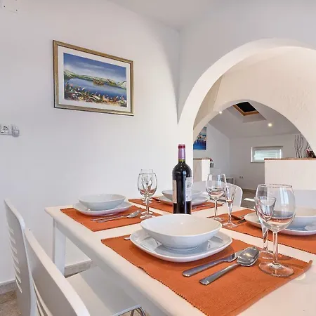 Atl Rogoznica (Sibenik-Knin)