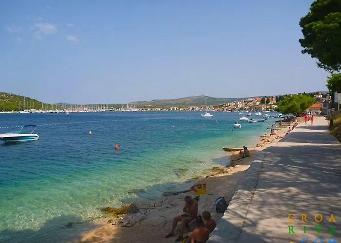 Atl * Rogoznica (Sibenik-Knin)