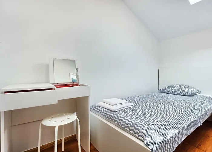 Atl Apartamento Rogoznica (Sibenik-Knin)