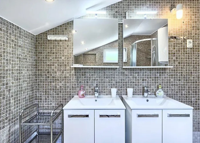 Apartamento Atl Rogoznica (Sibenik-Knin)