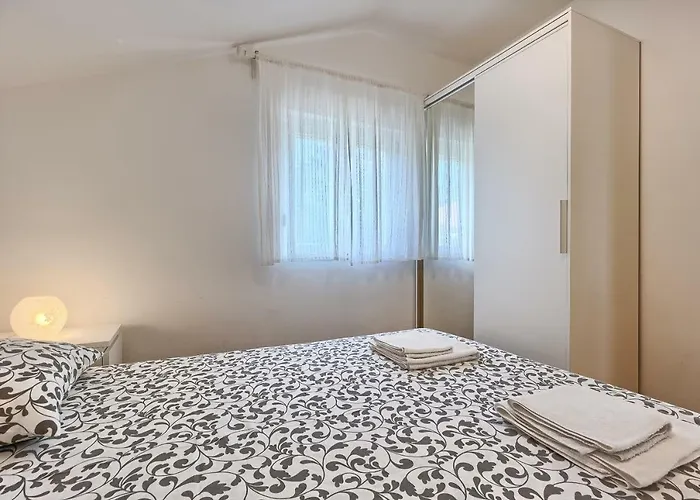 Atl Rogoznica (Sibenik-Knin)