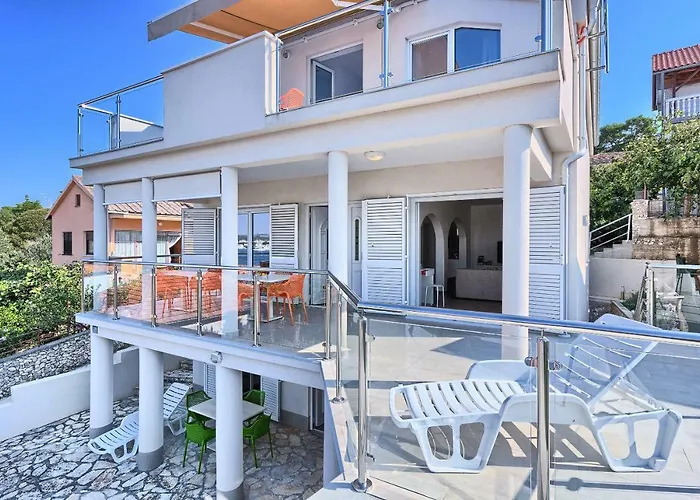 Atl Apartamento Rogoznica (Sibenik-Knin)