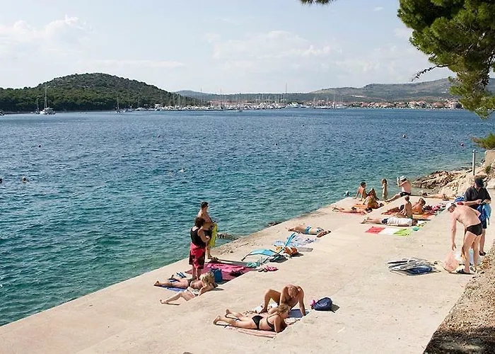 Atl Apartamento Rogoznica (Sibenik-Knin)