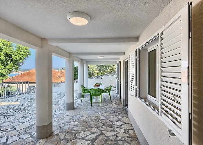 Atl Apartamento Rogoznica (Sibenik-Knin)