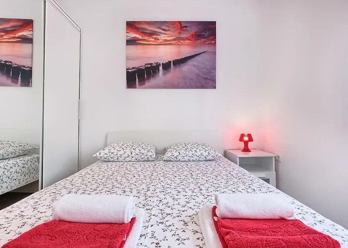 Atl Rogoznica (Sibenik-Knin)