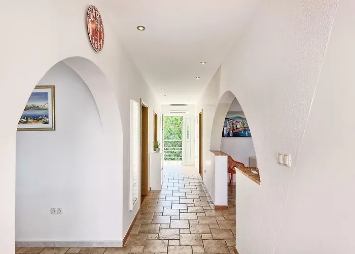 Atl * Rogoznica (Sibenik-Knin)