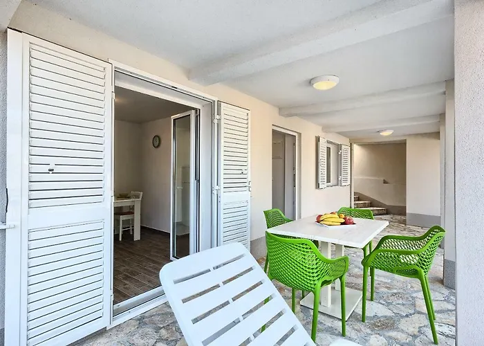 Atl Apartamento Rogoznica (Sibenik-Knin)
