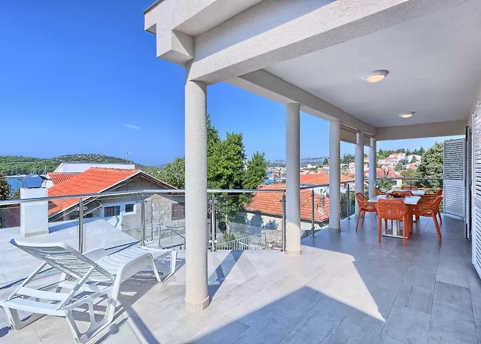 Apartamento Atl Rogoznica (Sibenik-Knin)