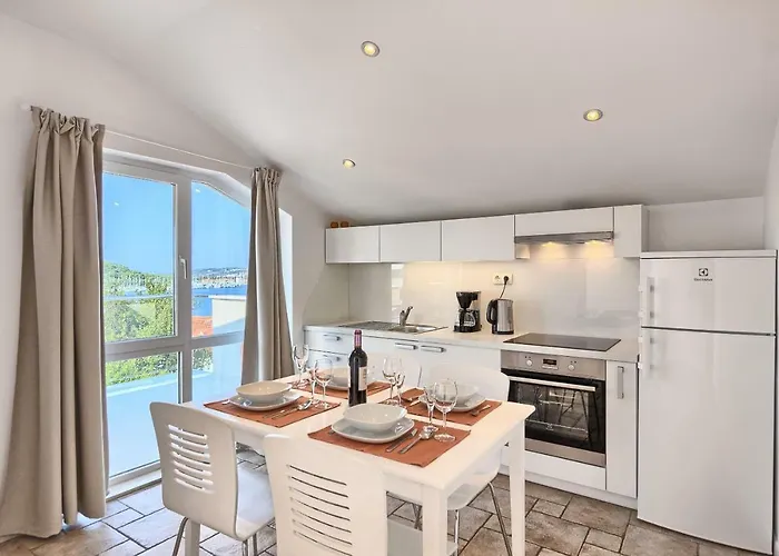 Atl * Rogoznica (Sibenik-Knin)